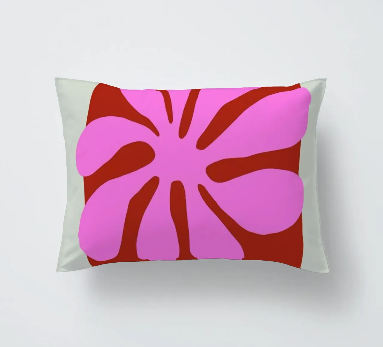 Pressed Azalea cuscino da Studio One
