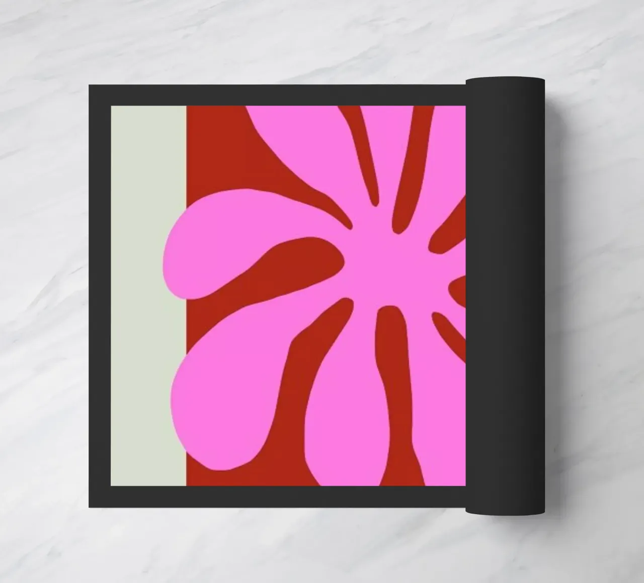 Pressed Azalea zerbino da Studio One