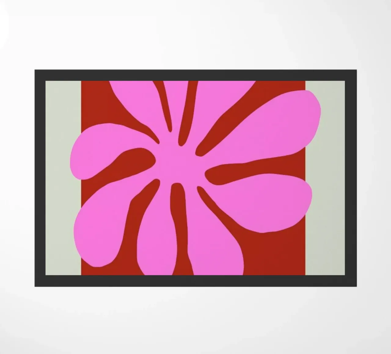 Pressed Azalea zerbino da Studio One