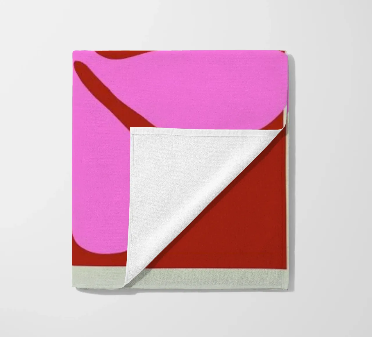 Pressed Azalea telo mare da Studio One