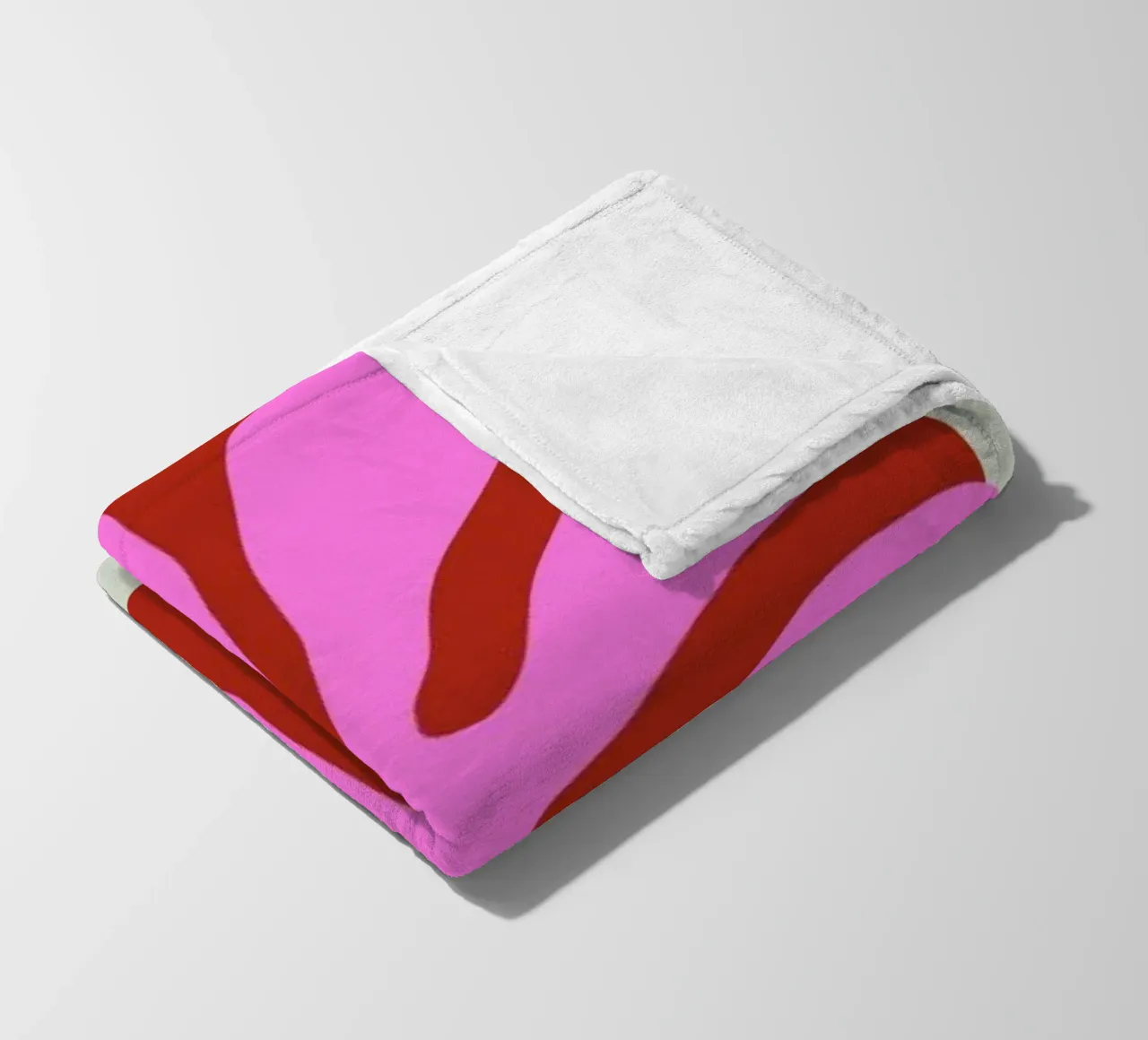 Pressed Azalea coperta in pile da Studio One