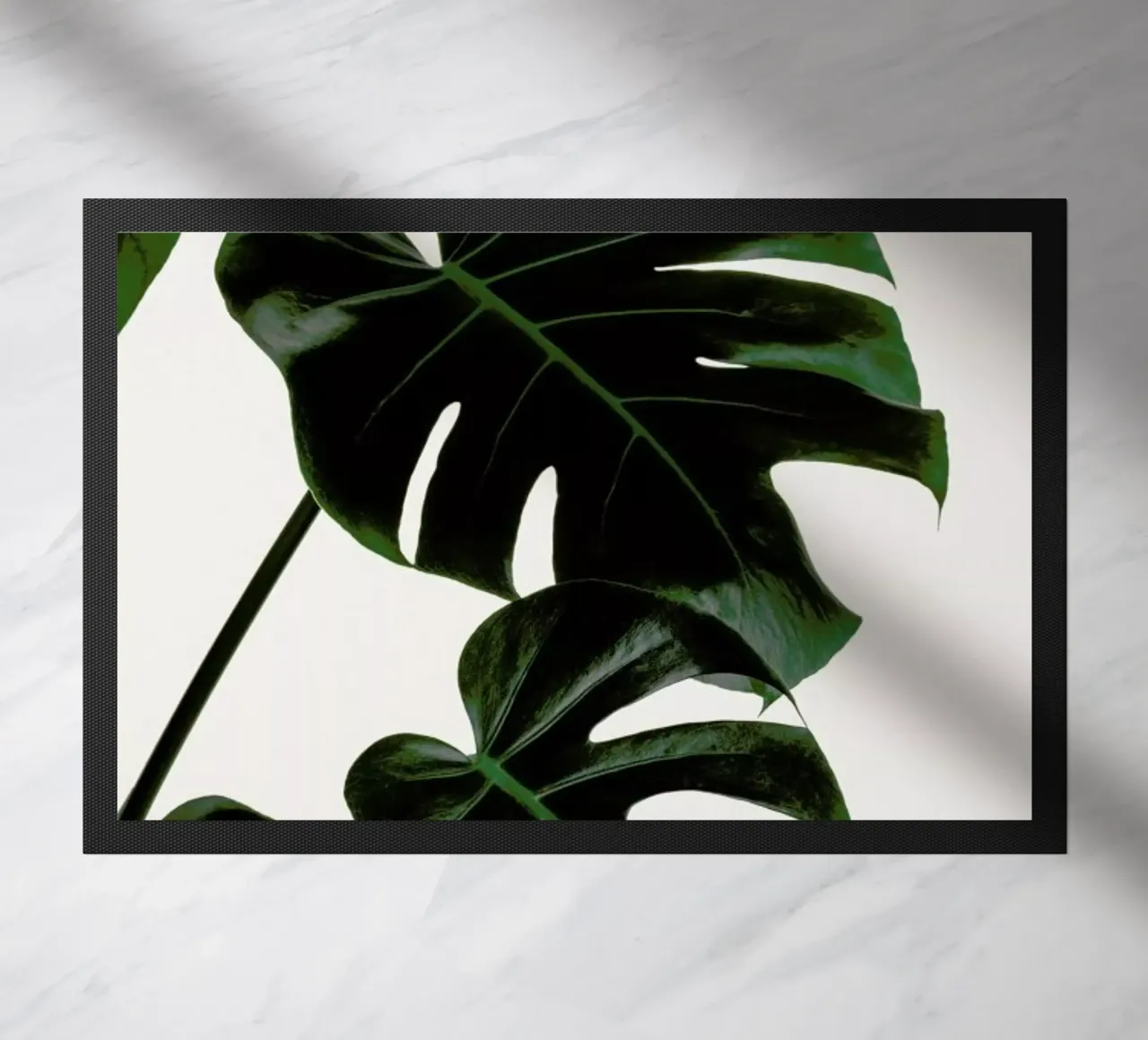 Green Giant zerbino da Flora & Fauna