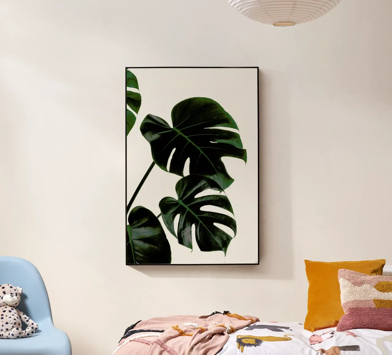 Green Giant plexiglass da Flora & Fauna