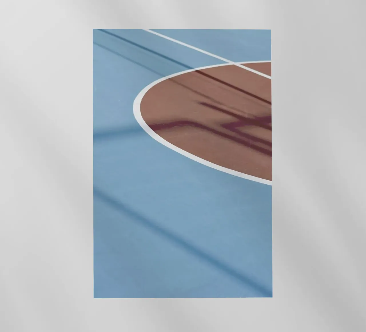 Hit The Court @sotirisbougas pellicola backlit da EyeEm Mobile GmbH