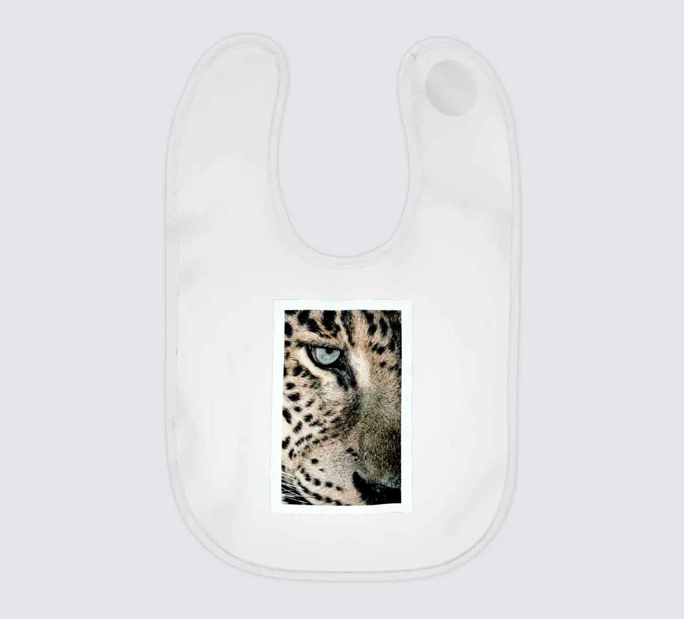 Leopard's Eye bavaglino da Natural Kingdom