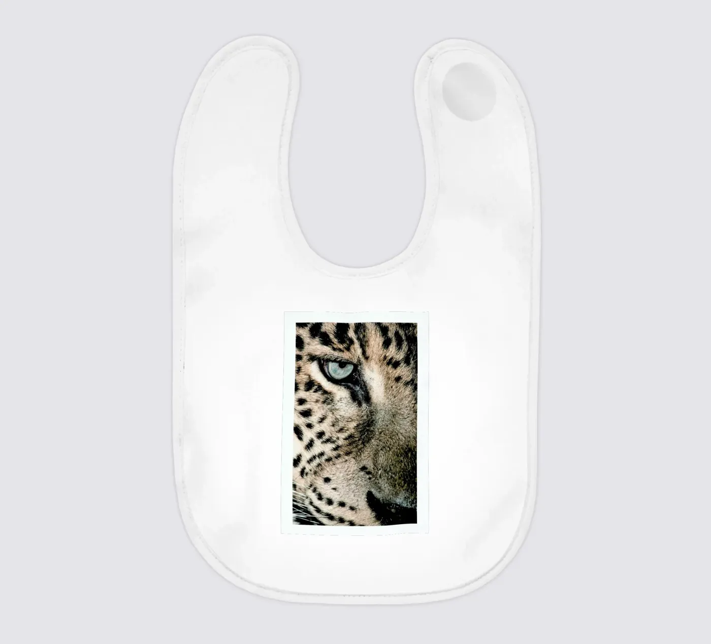 Leopard's Eye bavaglino da Natural Kingdom