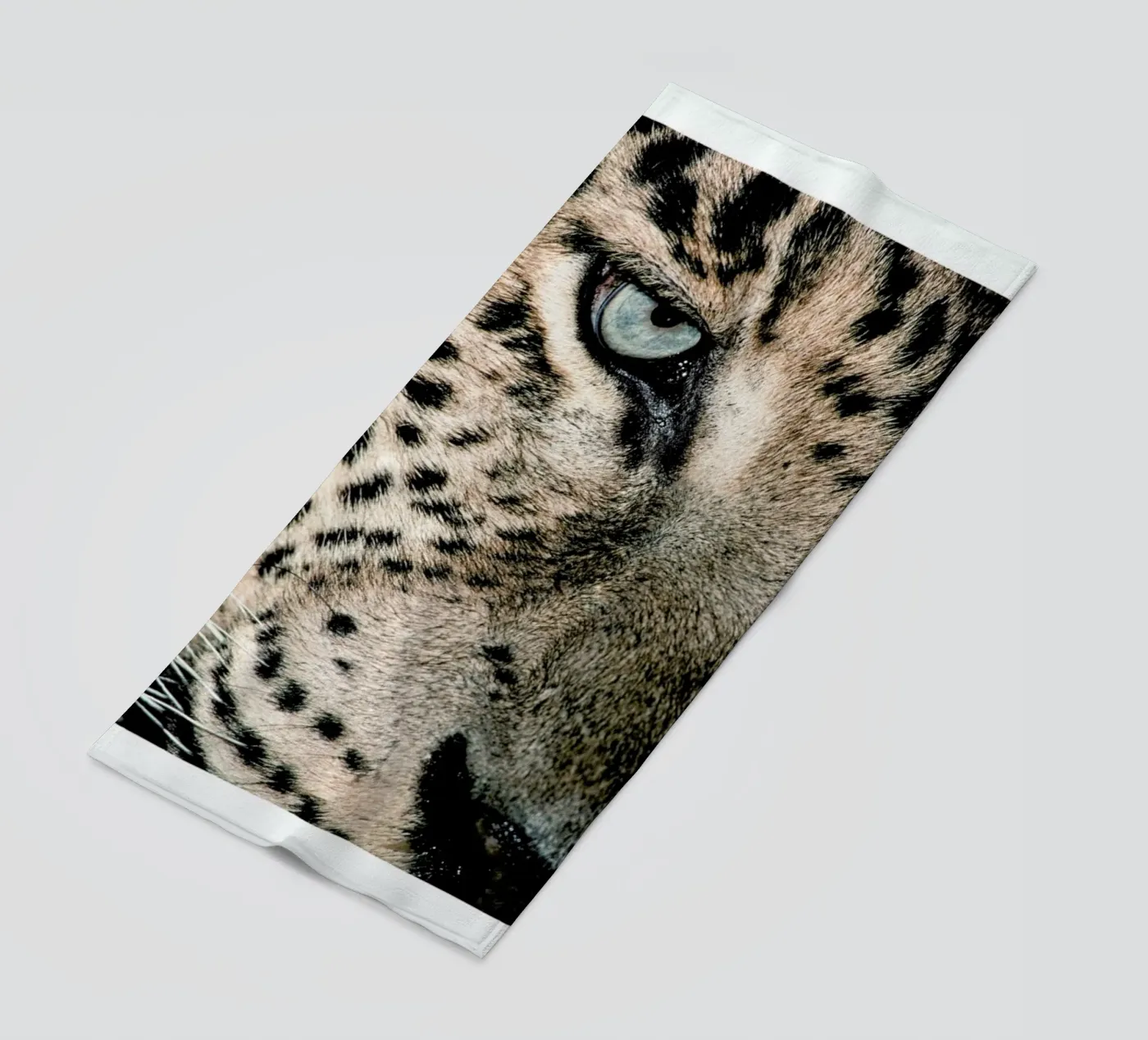 Leopard's Eye telo mare da Natural Kingdom