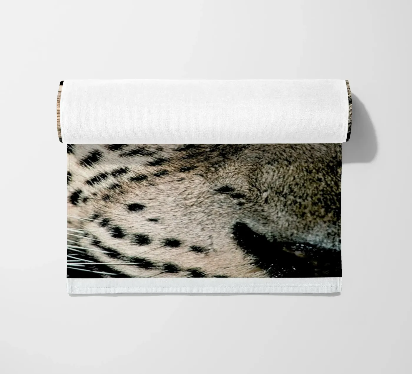 Leopard's Eye telo mare da Natural Kingdom