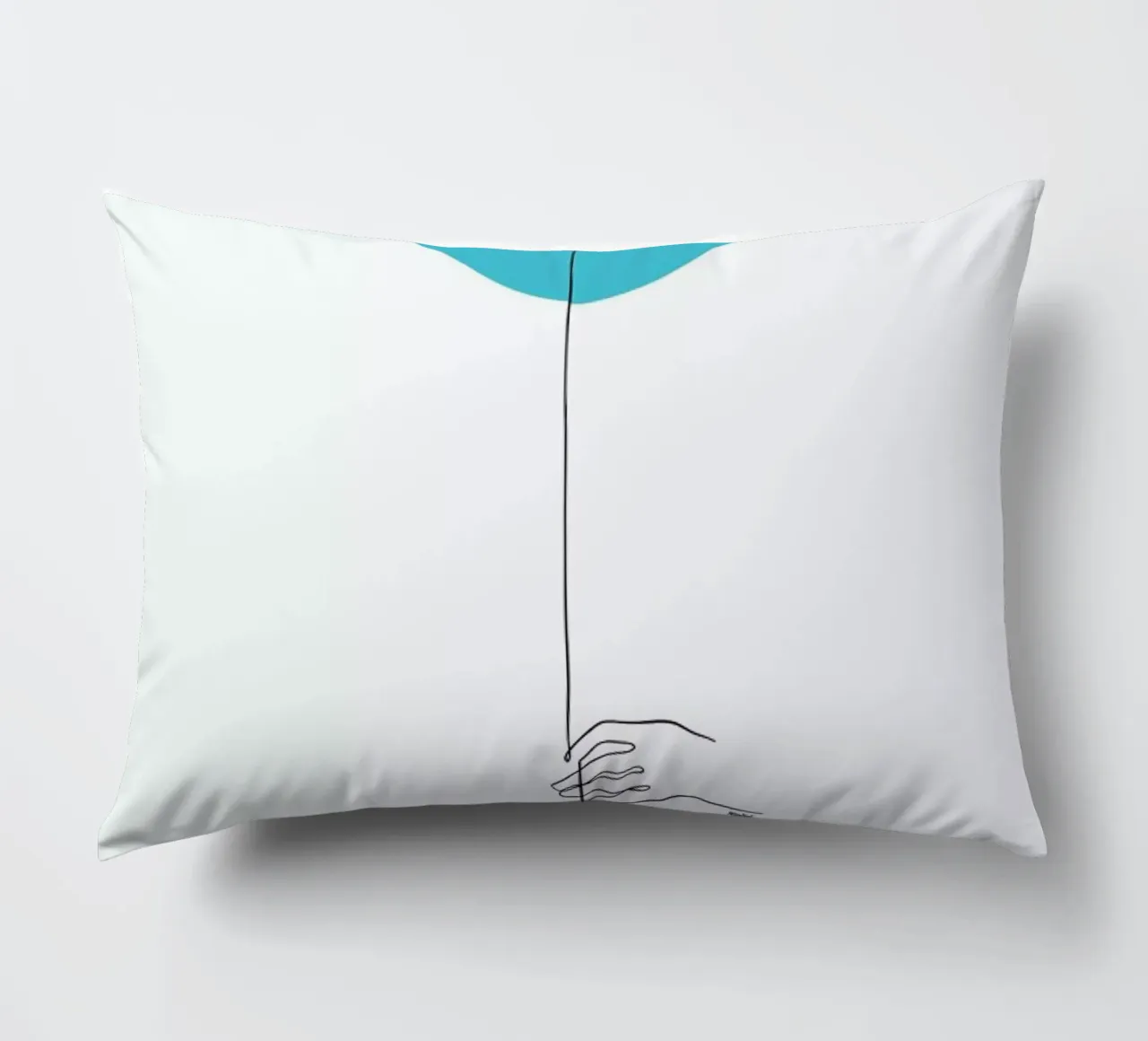 Balloon cuscino da Ninhol