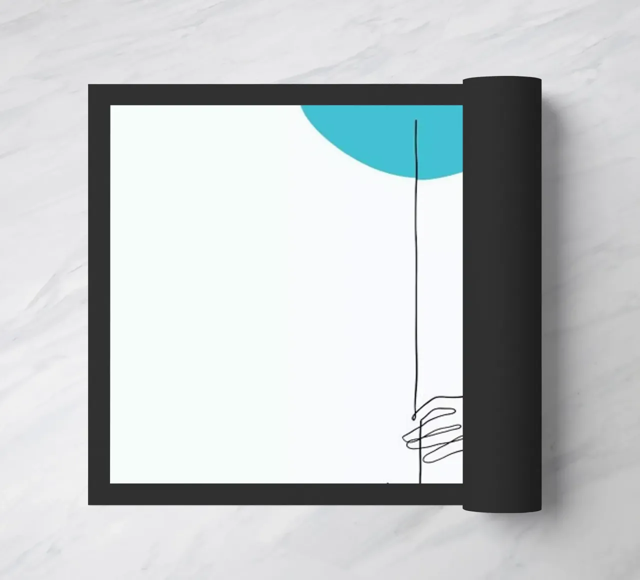 Balloon zerbino da Ninhol