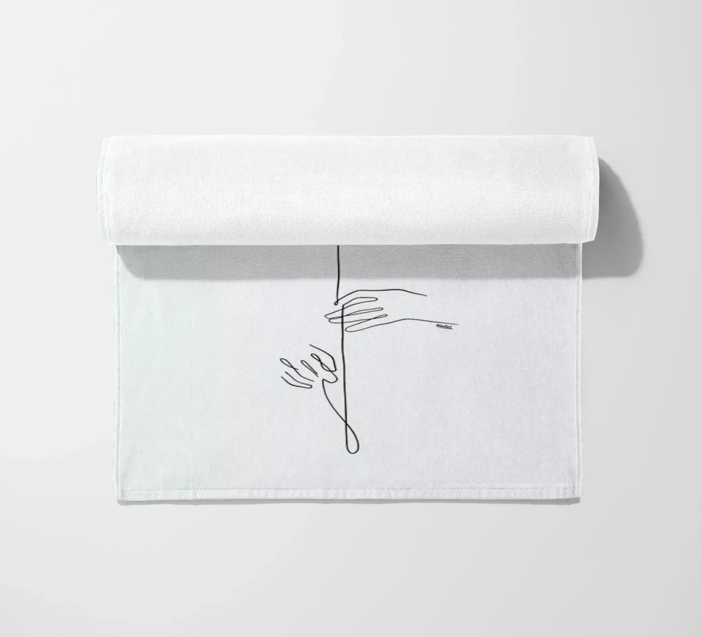 Balloon telo mare da Ninhol