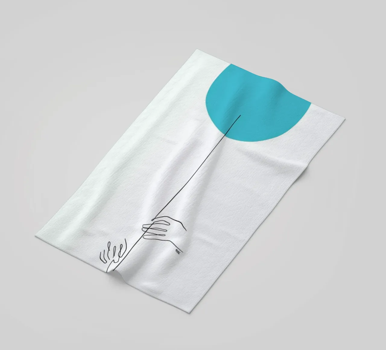 Balloon telo mare da Ninhol