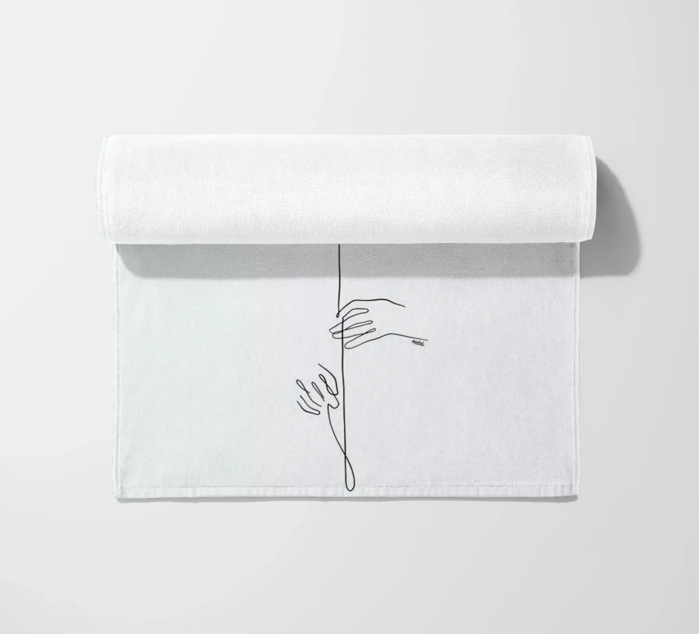 Balloon telo mare da Ninhol