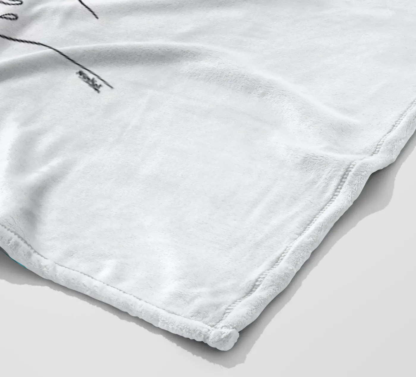 Balloon fleecedeken van Ninhol