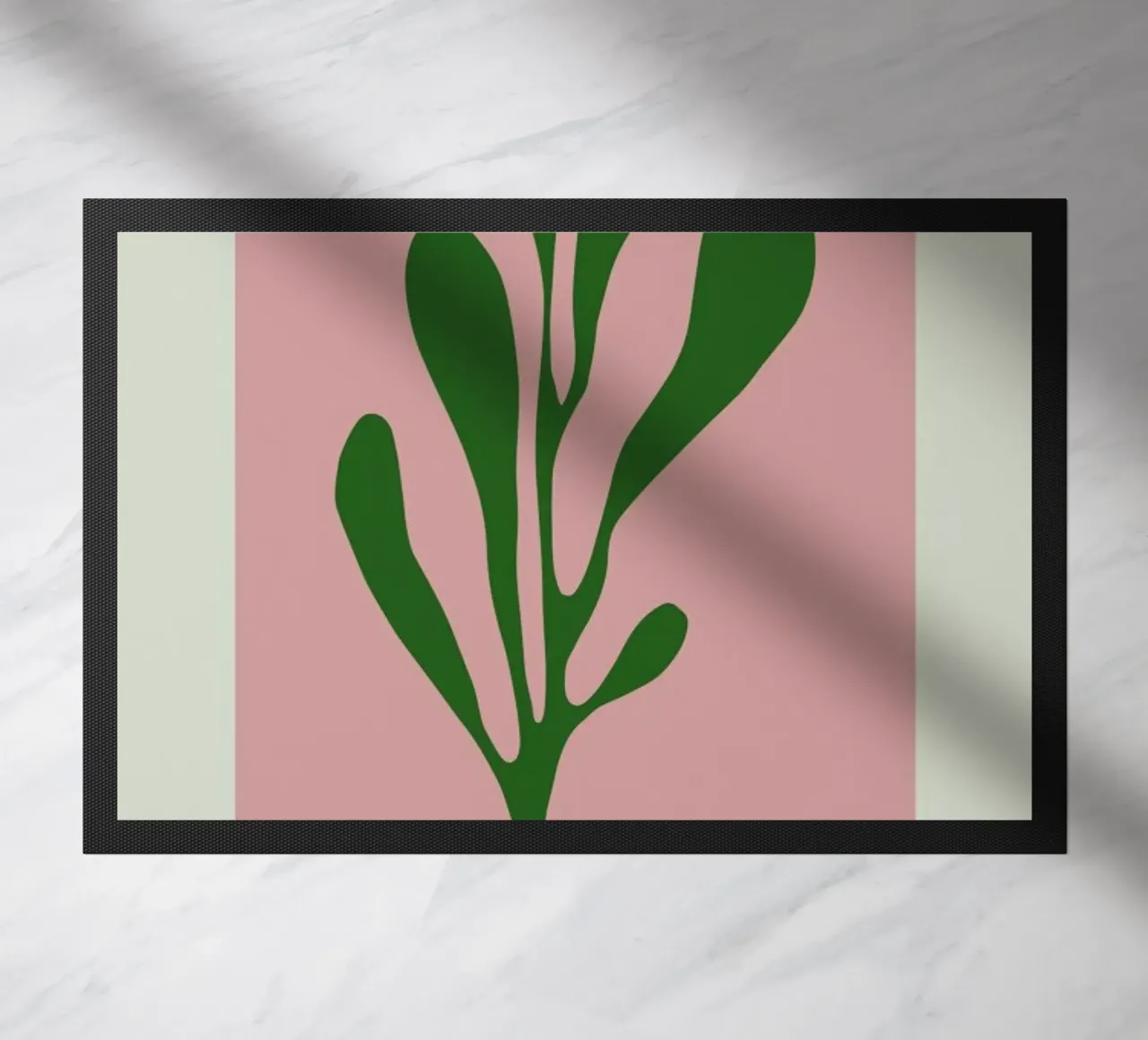 Pressed Calla Lily zerbino da Studio One