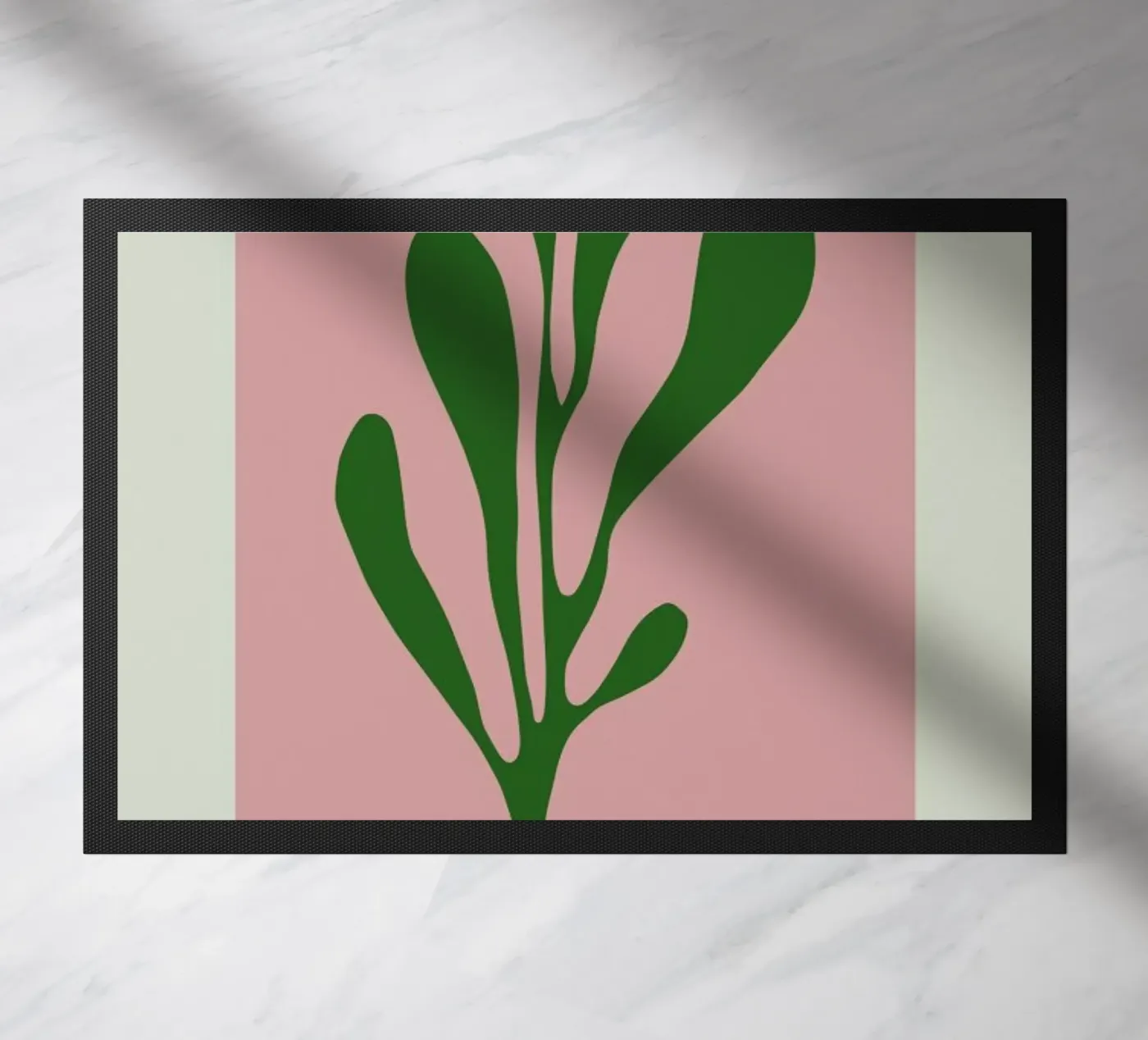 Pressed Calla Lily zerbino da Studio One