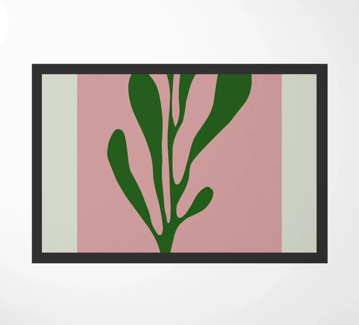 Pressed Calla Lily zerbino da Studio One