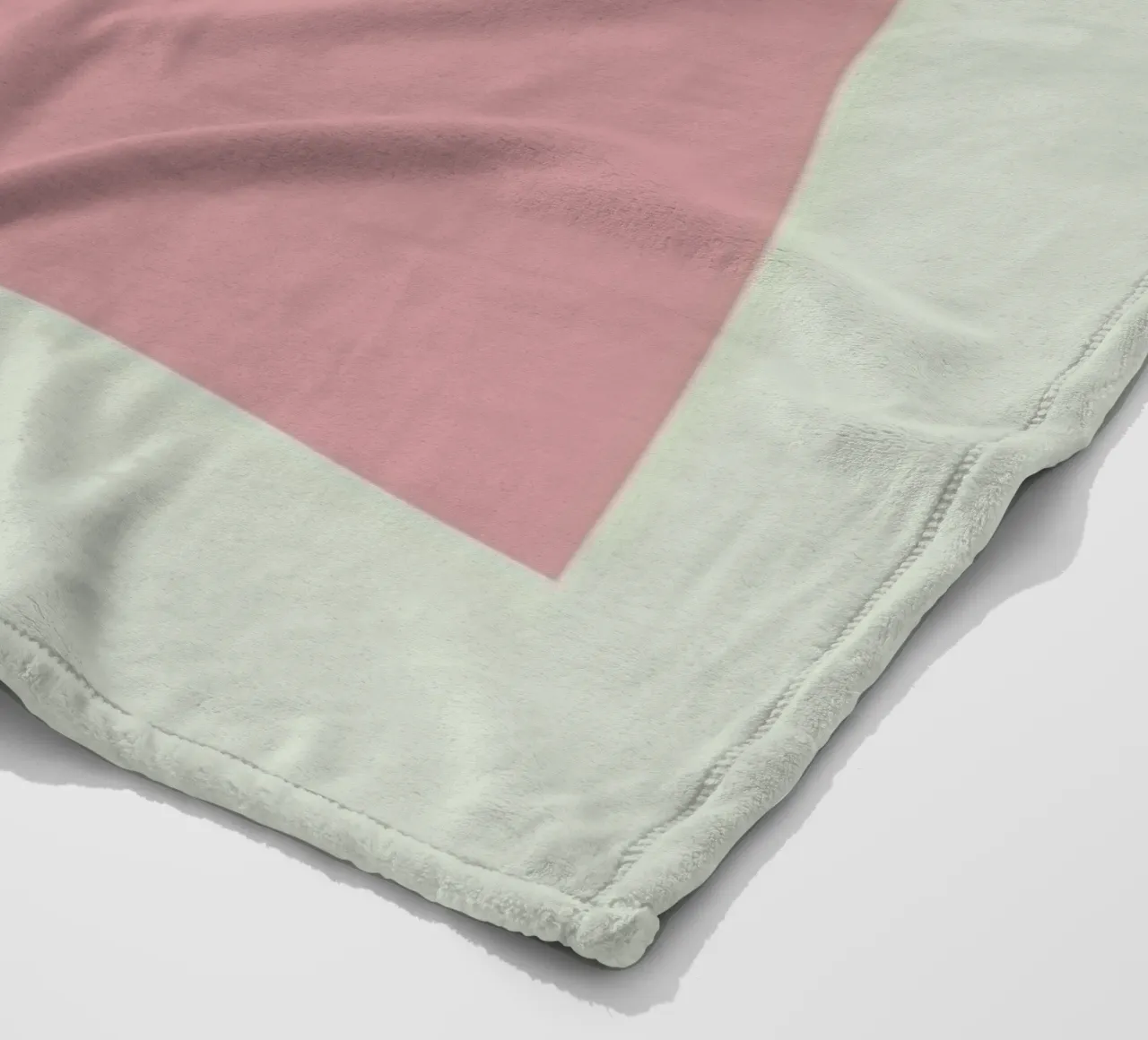 Pressed Calla Lily coperta in pile da Studio One