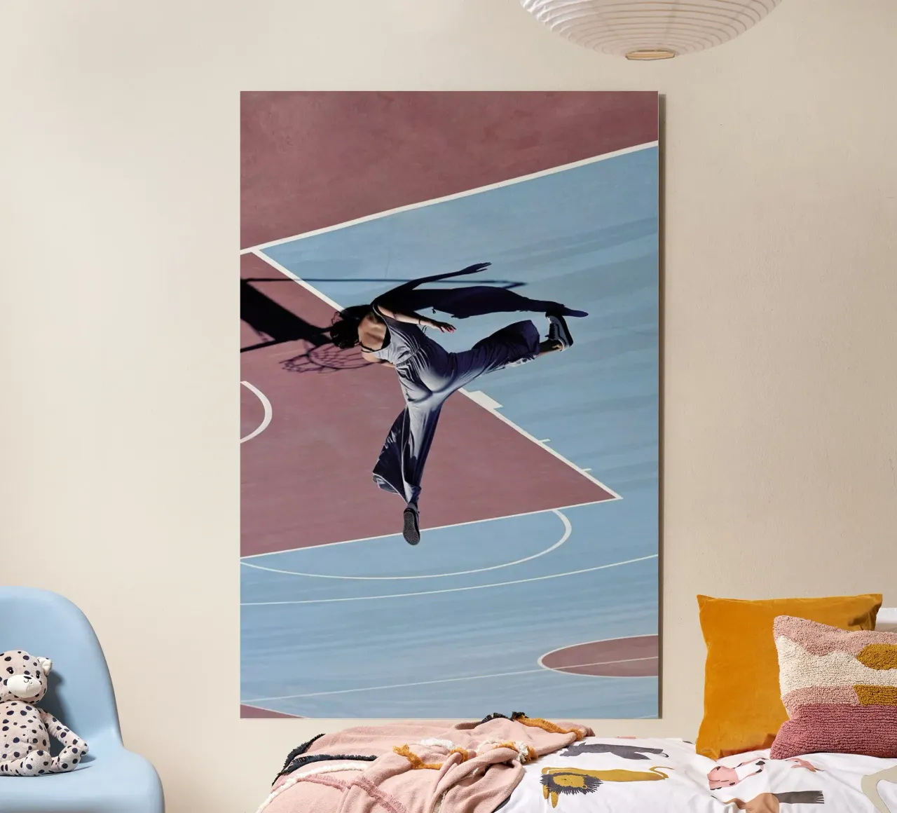 High Kick @sotirisbougas forex plate by EyeEm Mobile GmbH
