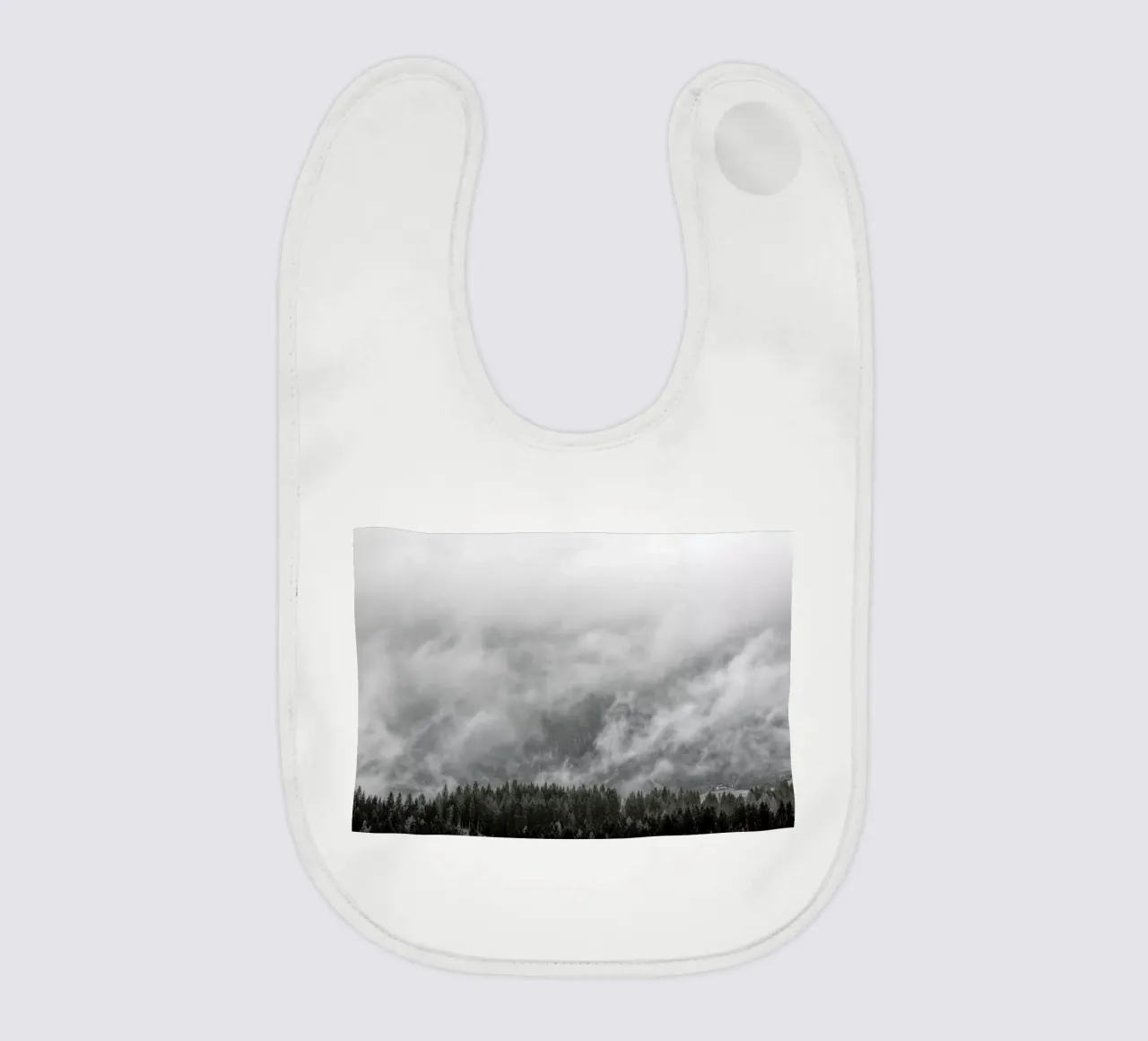 Alp With A View bavaglino da Nur Mut