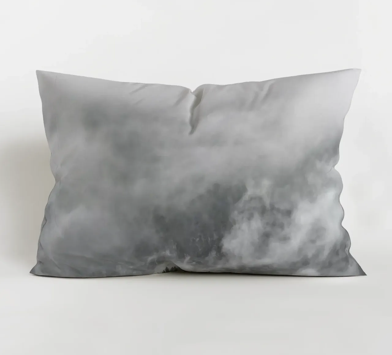 Alp With A View cuscino da Nur Mut