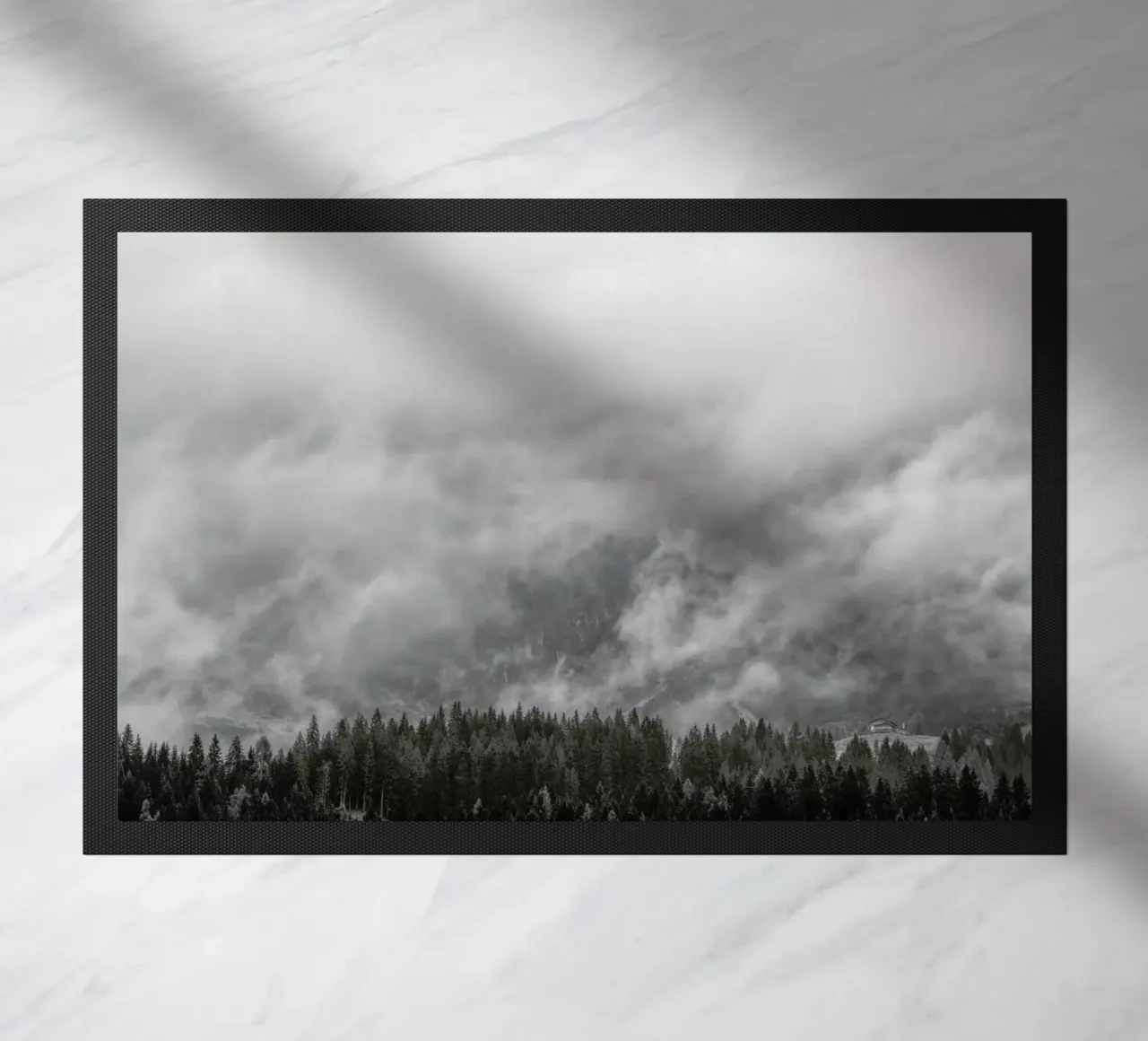 Alp With A View zerbino da Nur Mut