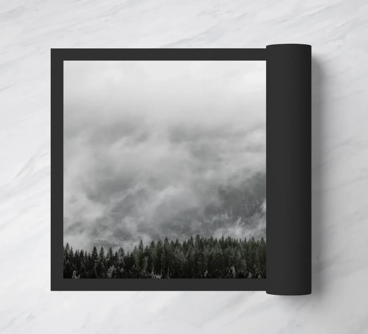 Alp With A View zerbino da Nur Mut