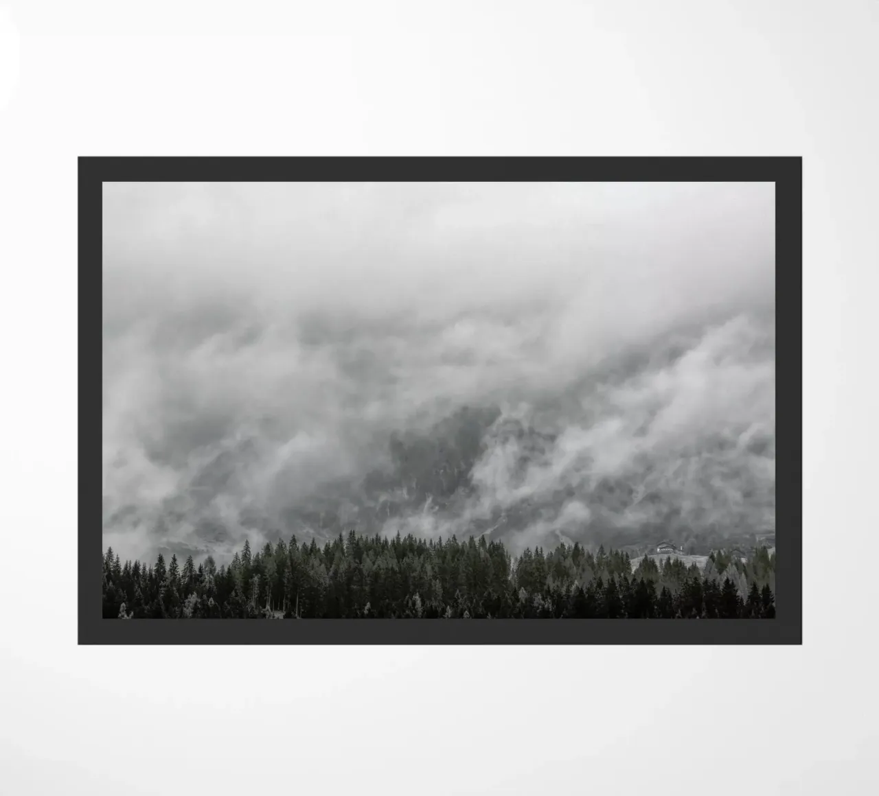 Alp With A View zerbino da Nur Mut