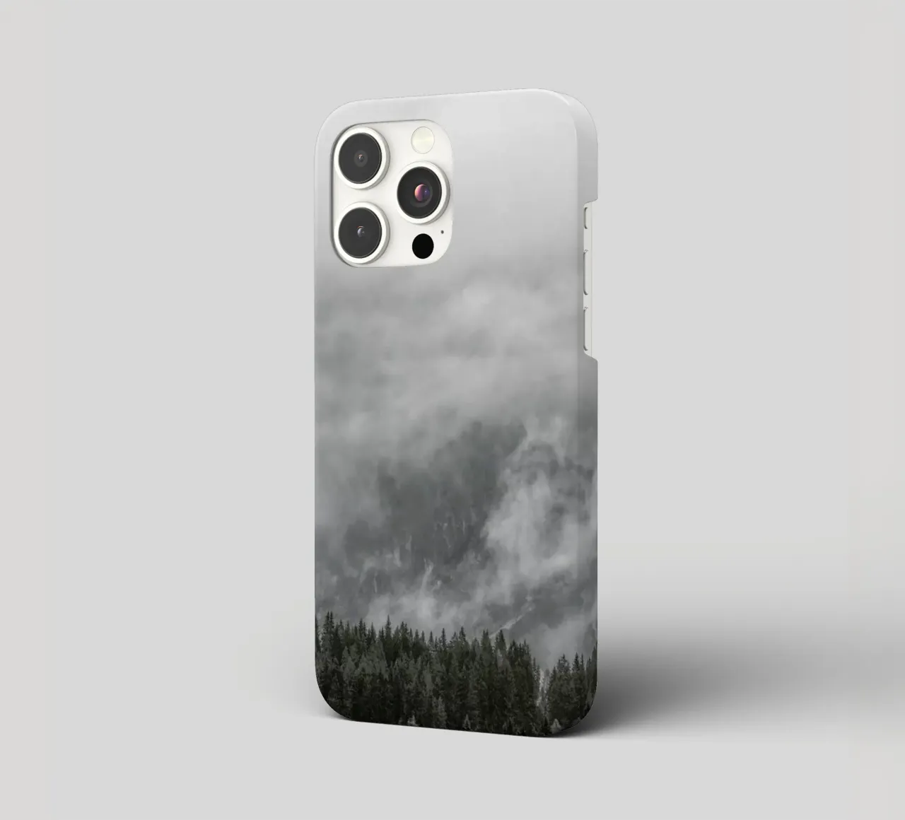 Alp With A View cover iphone da Nur Mut