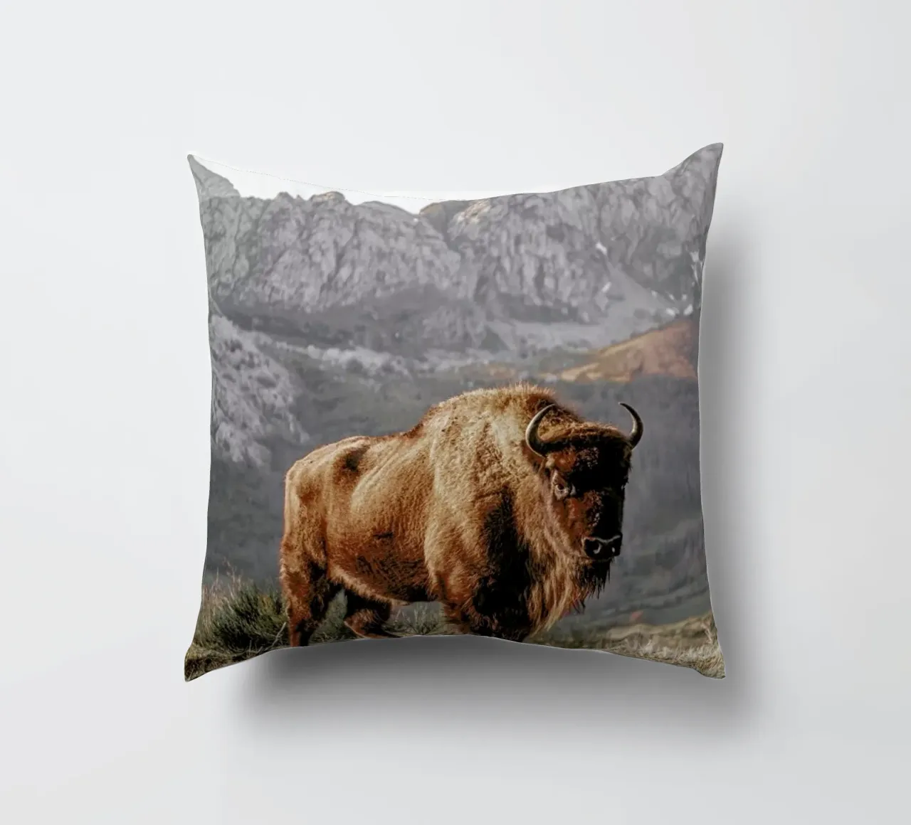 Early Riser cuscino da Natural Kingdom