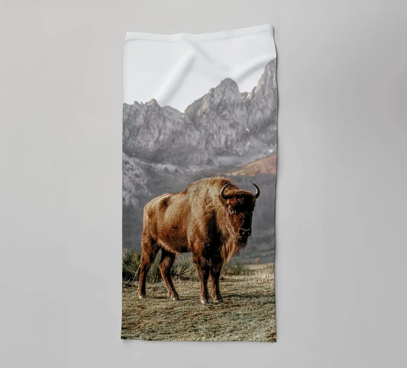 Early Riser serviette de bain de Natural Kingdom