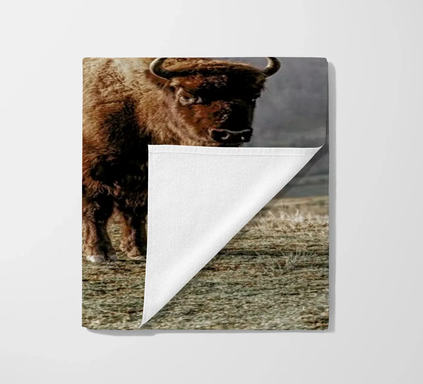 Early Riser beach towel by Natural Kingdom