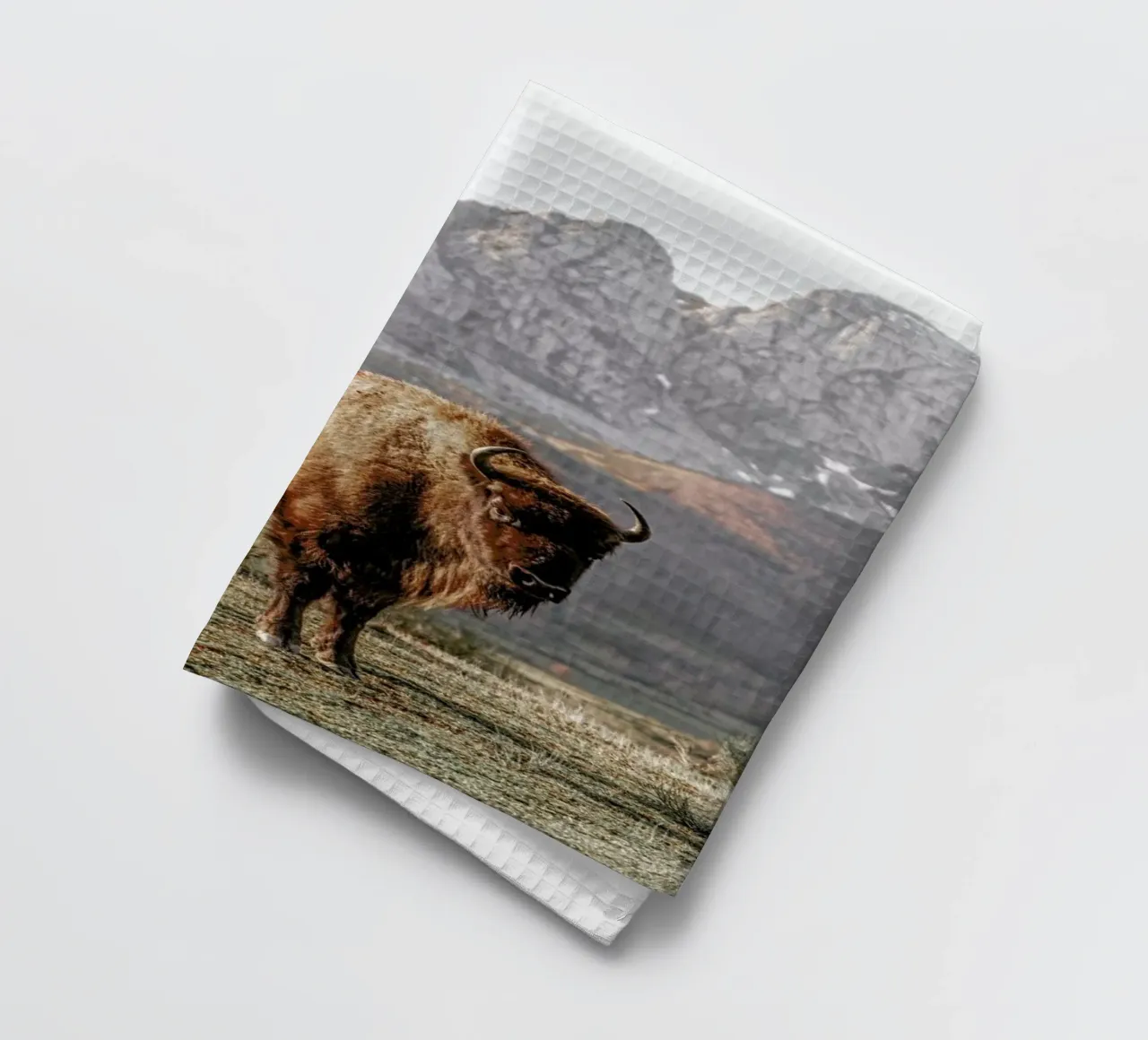 Early Riser torchon de Natural Kingdom