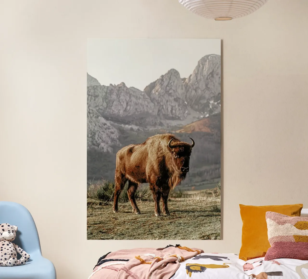 Early Riser plexiglass da Natural Kingdom