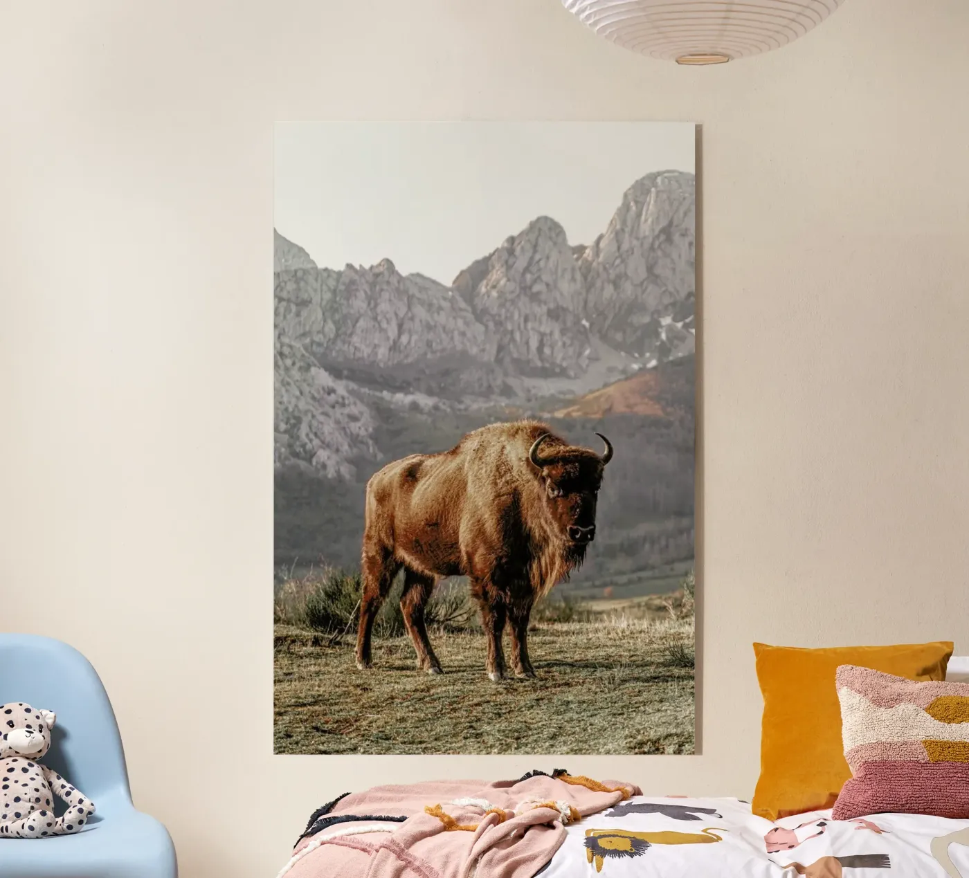 Early Riser plexiglass da Natural Kingdom