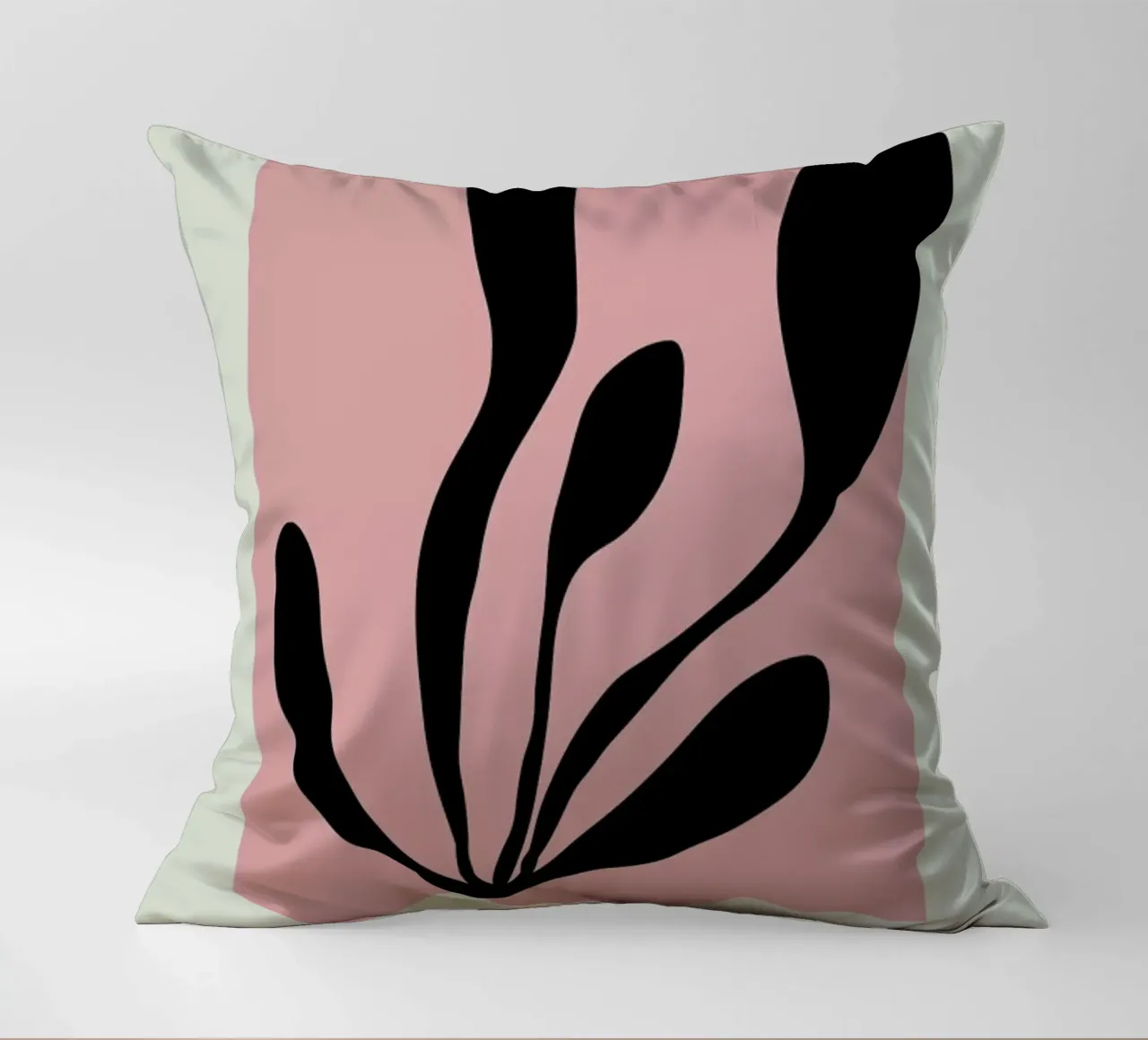 Pressed Iris cuscino da Studio One