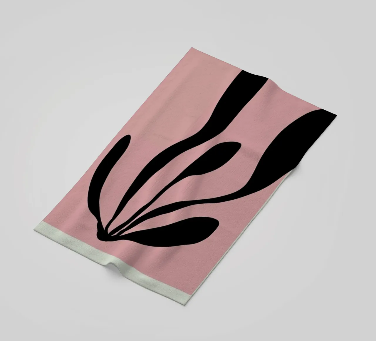 Pressed Iris telo mare da Studio One