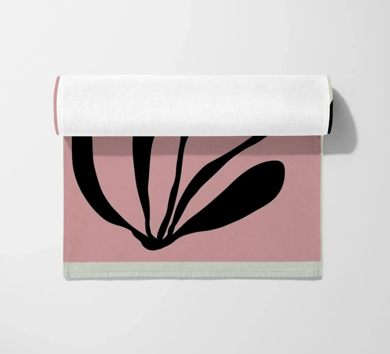 Pressed Iris telo mare da Studio One