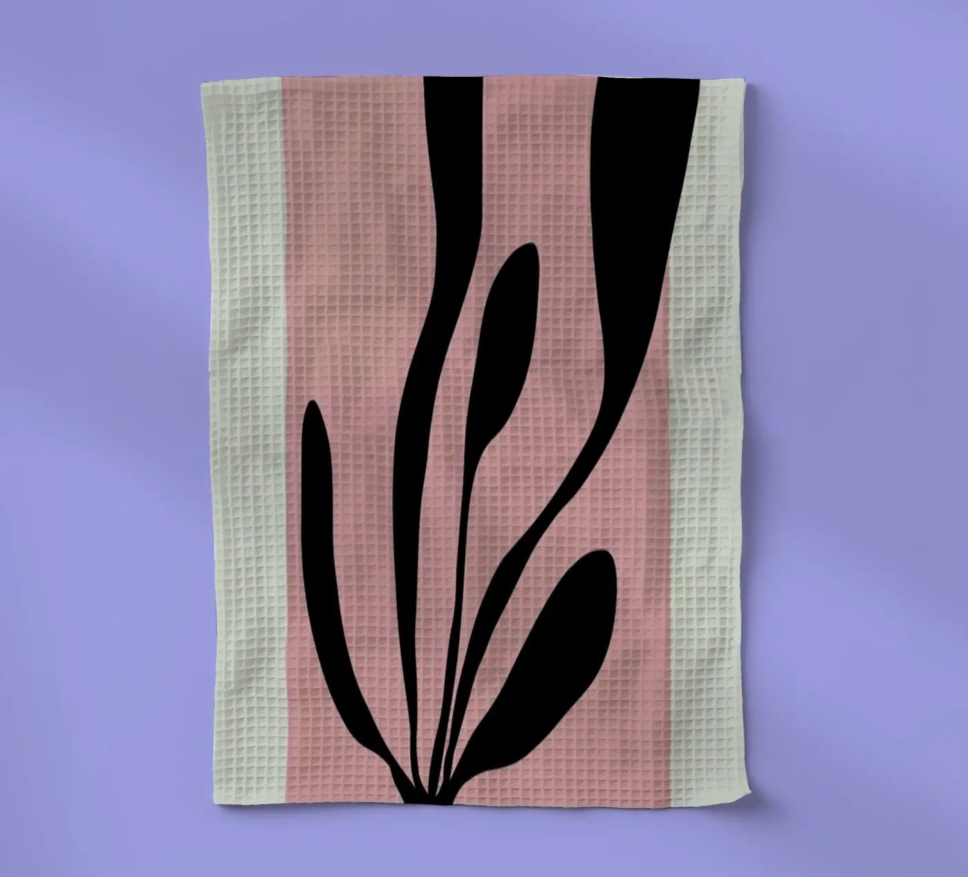 Pressed Iris torchon de Studio One