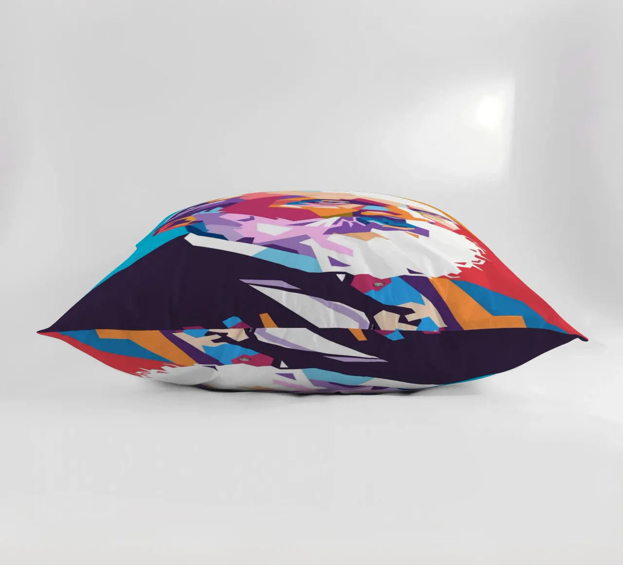 William Thompson pop art cuscino da Hantamrata