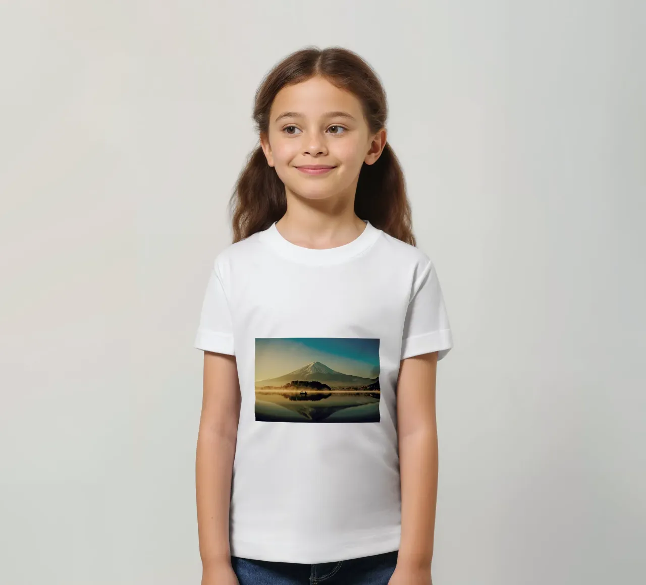 Early Risers by @PongnatheeKluaythong kinder t-shirt van EyeEm Mobile GmbH