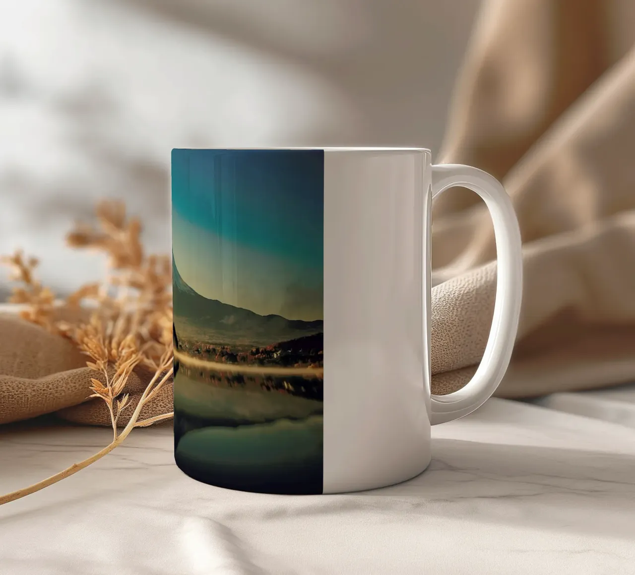 Early Risers by @PongnatheeKluaythong tazza in ceramica da EyeEm Mobile GmbH