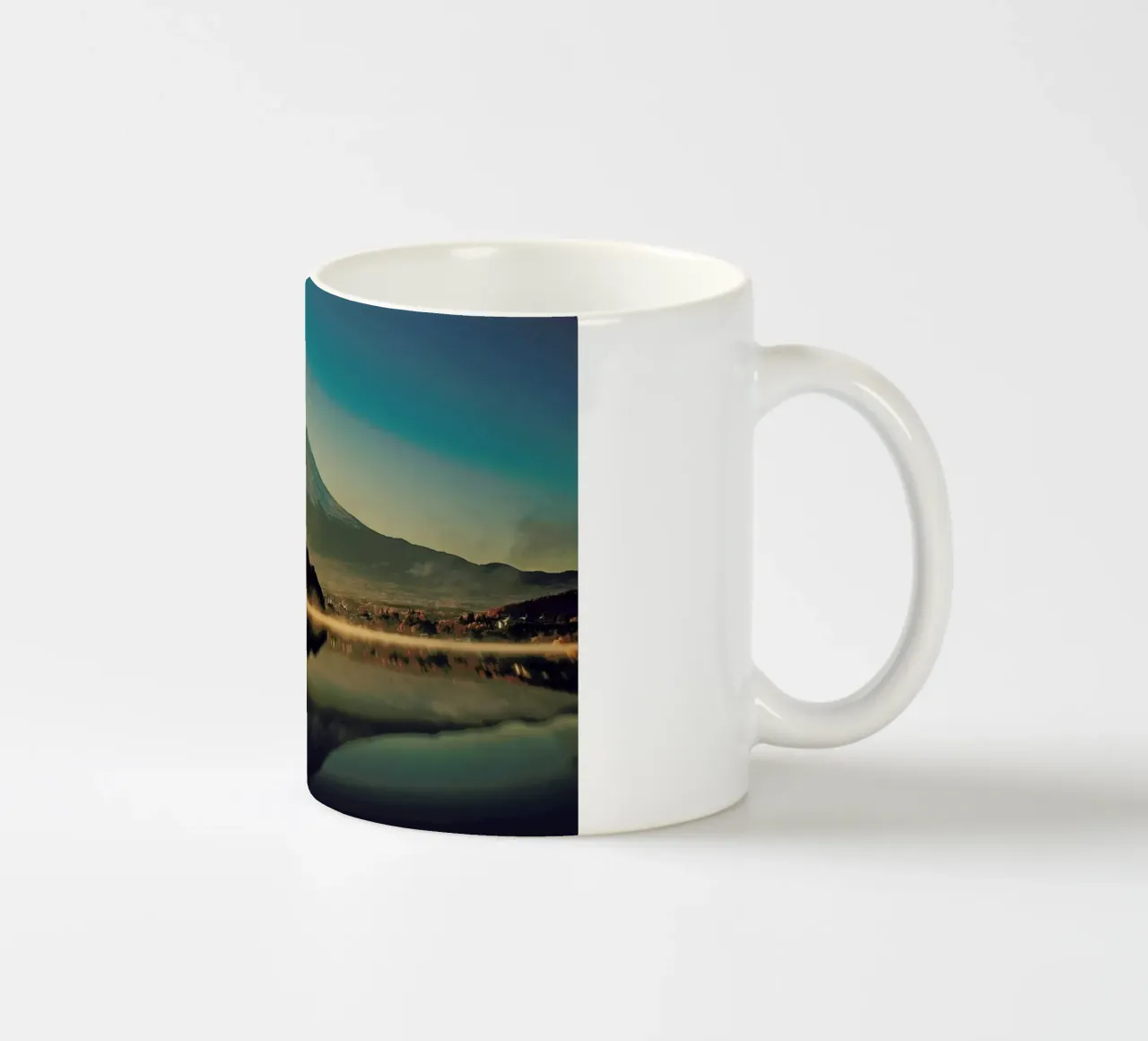 Early Risers by @PongnatheeKluaythong tazza in ceramica da EyeEm Mobile GmbH