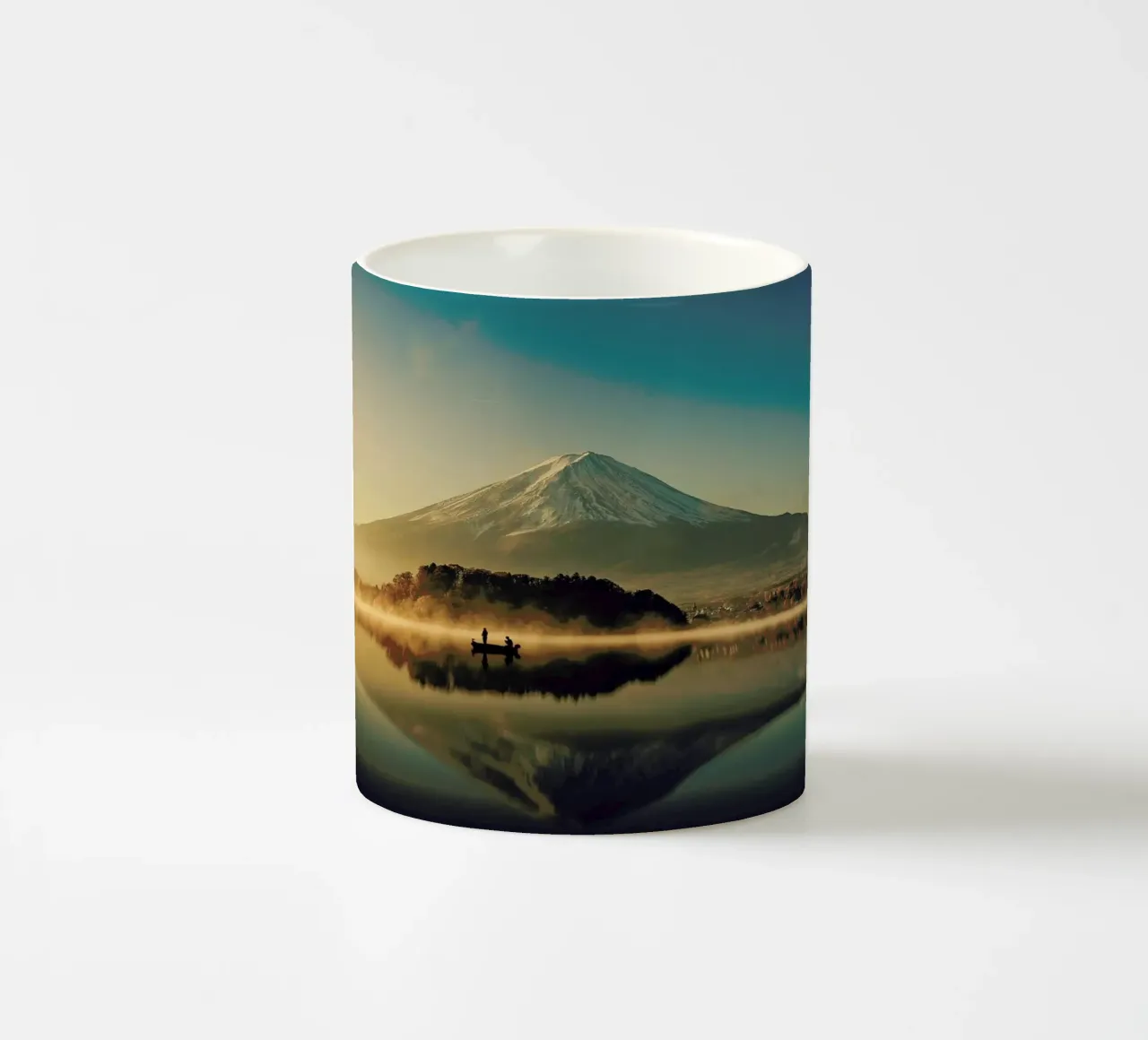 Early Risers by @PongnatheeKluaythong tazza in ceramica da EyeEm Mobile GmbH