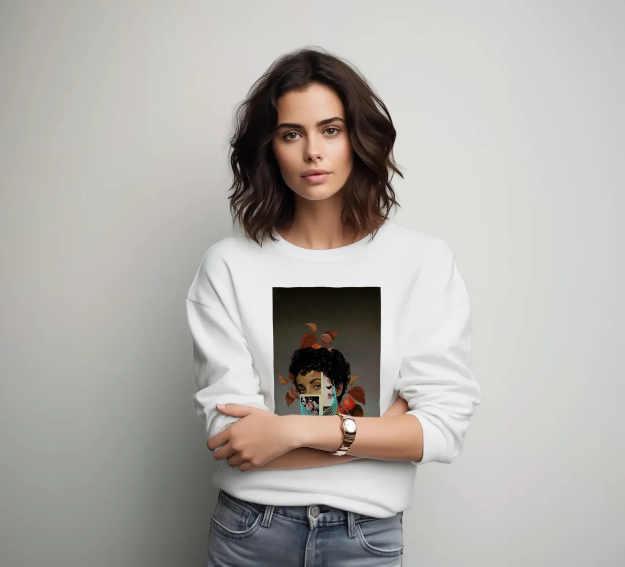 Zed felpa da Frank Moth