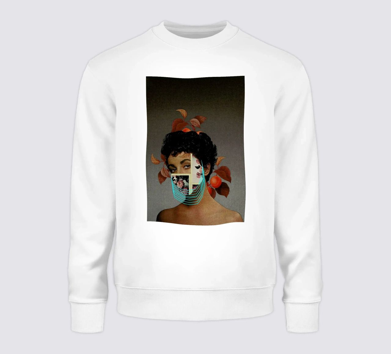 Zed sudadera de Frank Moth