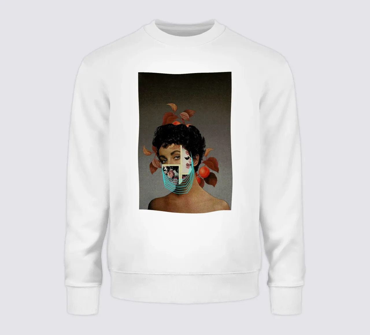 Zed felpa da Frank Moth