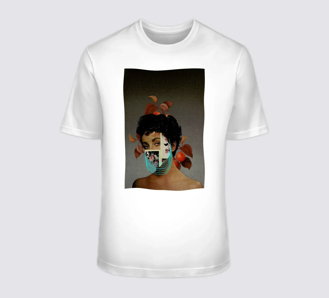 Zed t-shirt da Frank Moth