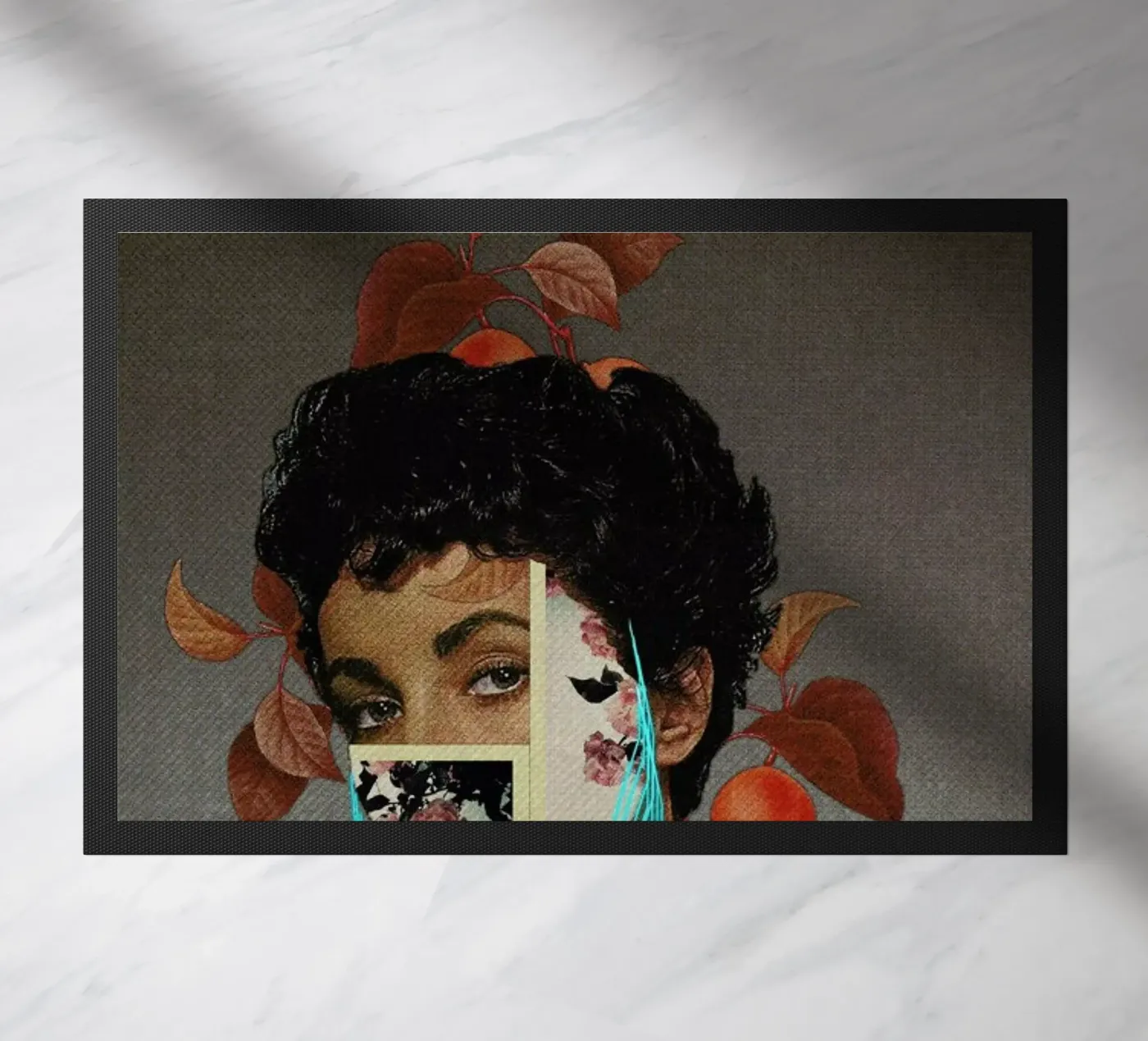 Zed zerbino da Frank Moth