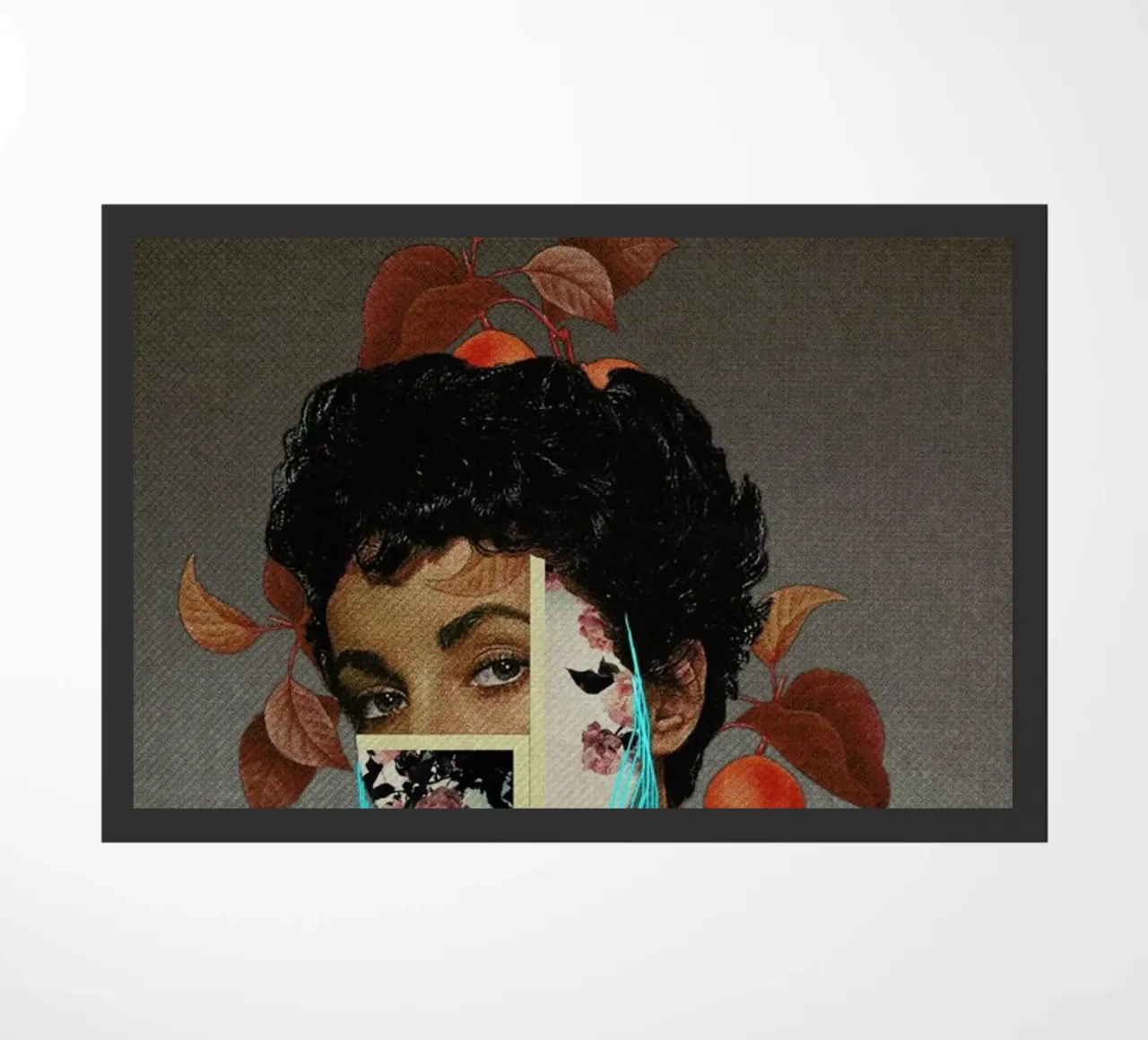 Zed zerbino da Frank Moth